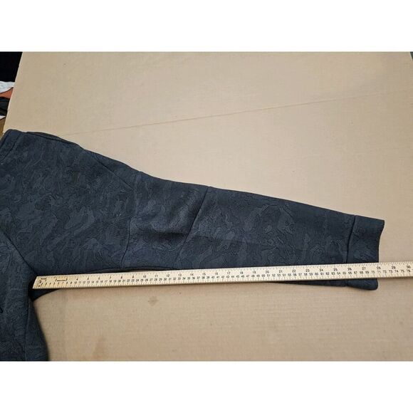 Nike Tech Fleece Jacquard Pants 863515-466 Grey Camo Print Rare Size XL - Picture 13 of 16